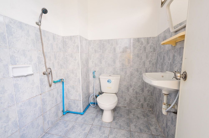 Imagen de la habitación del Hotel Sananwan Palace. Foto 11