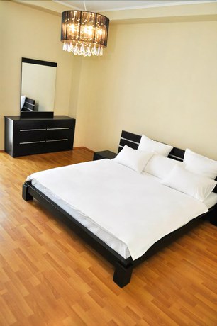 Imagen de la habitación del Hotel Sanapiro. Foto 7