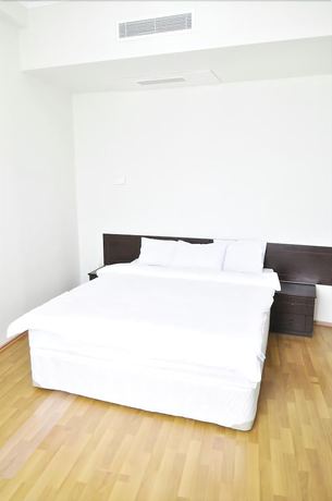 Imagen de la habitación del Hotel Sanapiro. Foto 11