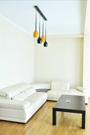 Imagen de la habitación del Hotel Sanapiro. Foto 12