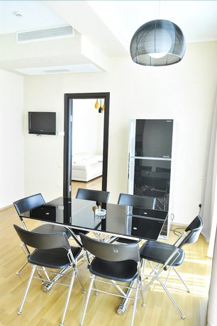Imagen de la habitación del Hotel Sanapiro. Foto 14