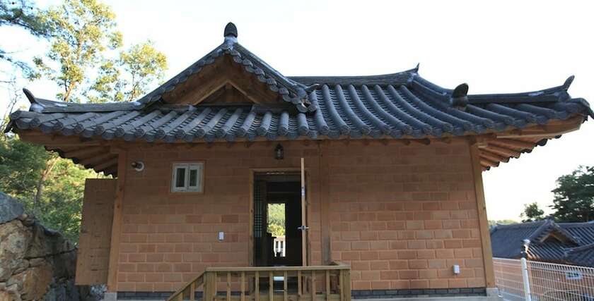 Imagen general del Hotel Sanasa Red Clay House. Foto 3