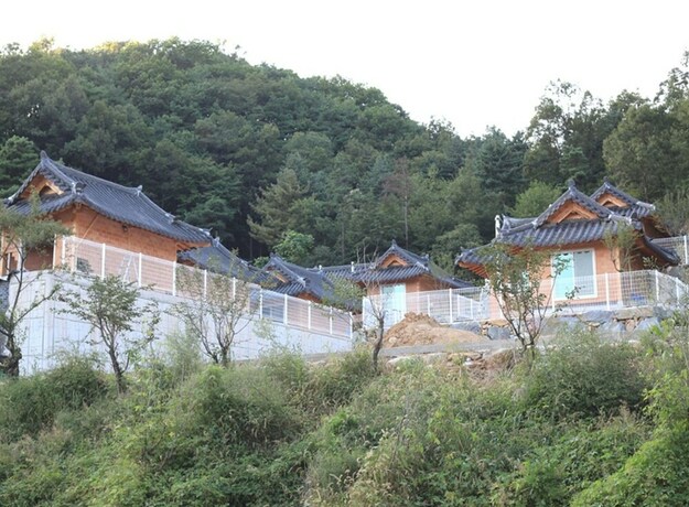 Imagen general del Hotel Sanasa Red Clay House. Foto 1