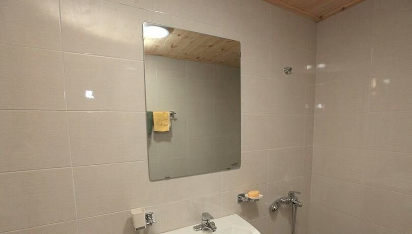 Imagen de la habitación del Hotel Sanasa Red Clay House. Foto 7