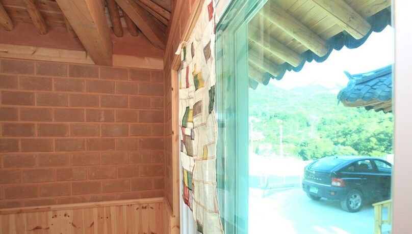 Imagen de la habitación del Hotel Sanasa Red Clay House. Foto 11