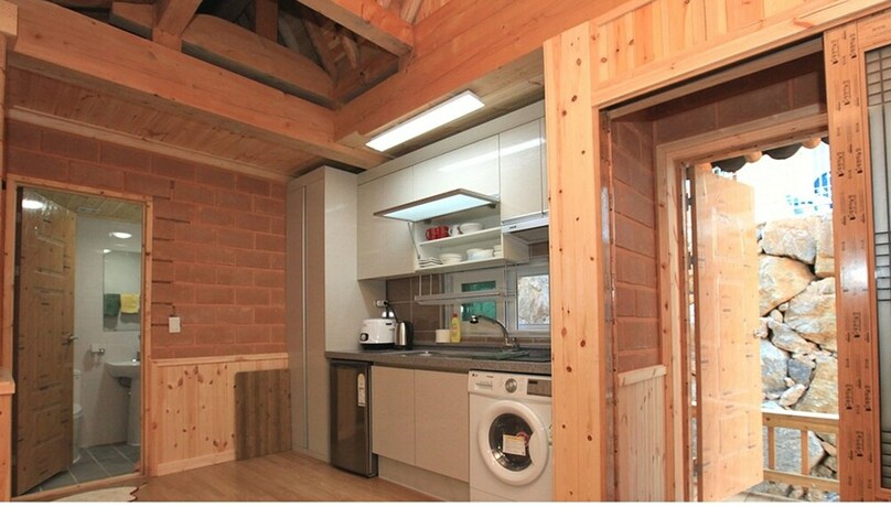 Imagen de la habitación del Hotel Sanasa Red Clay House. Foto 16