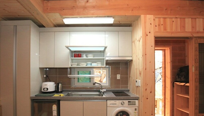 Imagen de la habitación del Hotel Sanasa Red Clay House. Foto 17