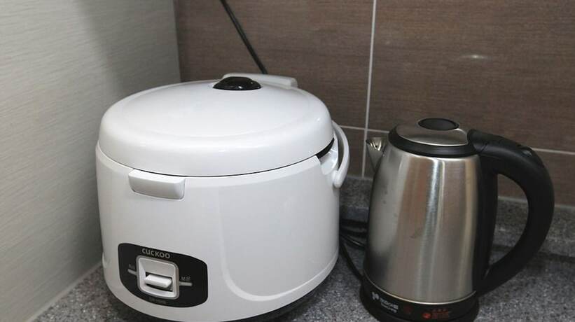 Imagen de la habitación del Hotel Sanasa Red Clay House. Foto 20