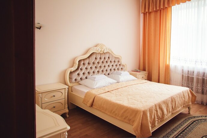 Imagen general del Hotel Sanatorium Chaika. Foto 5