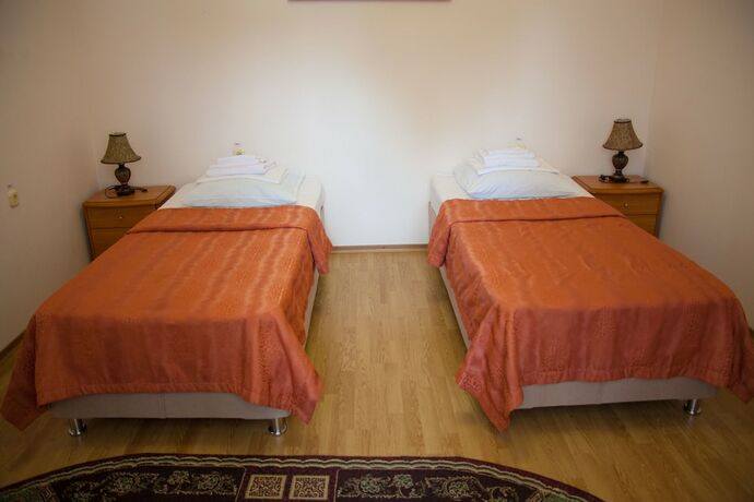Imagen de la habitación del Hotel Sanatorium Chaika. Foto 15