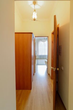 Imagen de la habitación del Hotel Sanatorium Chaika. Foto 17