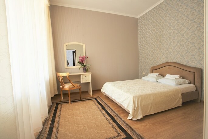 Imagen de la habitación del Hotel Sanatorium Chaika. Foto 20