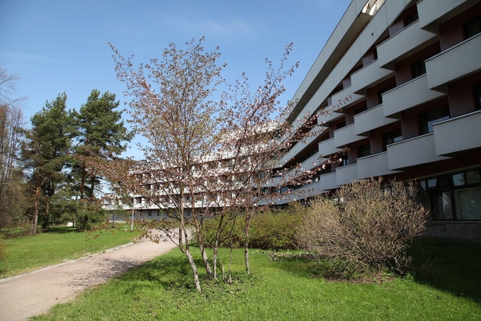 Imagen general del Hotel Sanatorium Dunes. Foto 1