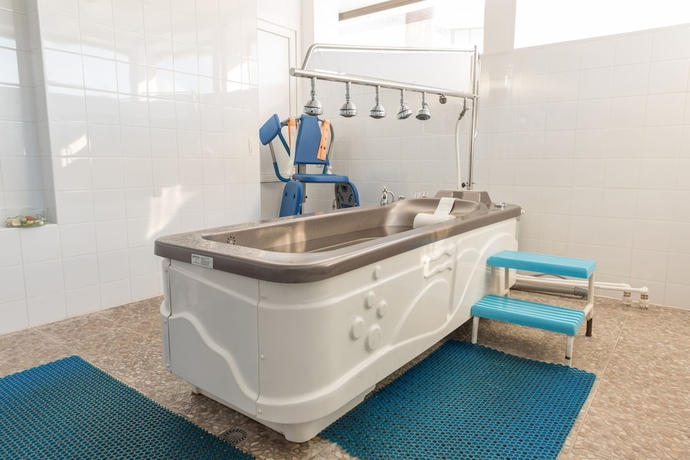Imagen de los interiores del Hotel Sanatorium Dunes. Foto 18