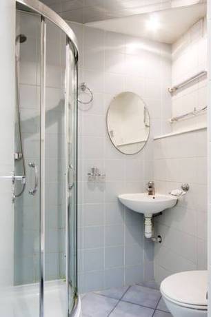 Imagen de la habitación del Hotel Sanatorium Elektra. Foto 2