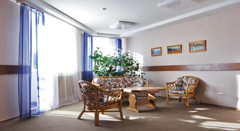 Imagen de la habitación del Hotel Sanatorium Elektra. Foto 5