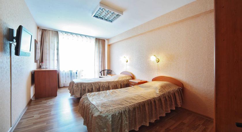 Imagen de la habitación del Hotel Sanatorium Elektra. Foto 10
