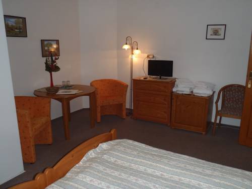 Imagen de la habitación del Hotel Sanatorium Mariot. Foto 5