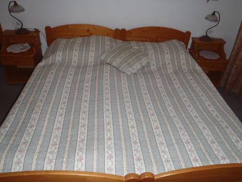 Imagen de la habitación del Hotel Sanatorium Mariot. Foto 6