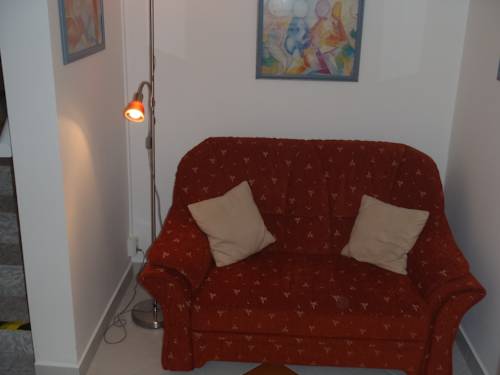 Imagen de la habitación del Hotel Sanatorium Mariot. Foto 7