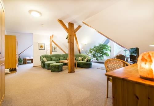Imagen de la habitación del Hotel Sanatorium Mariot. Foto 8