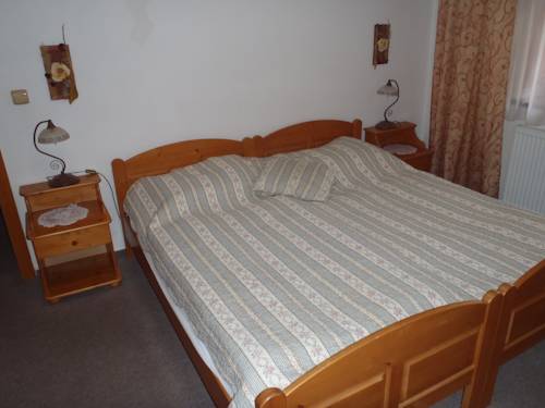 Imagen de la habitación del Hotel Sanatorium Mariot. Foto 9