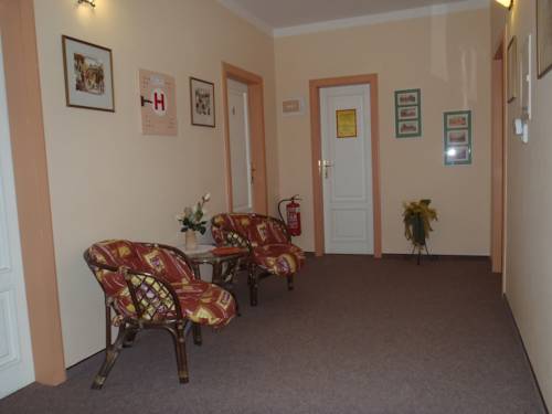Imagen de la habitación del Hotel Sanatorium Mariot. Foto 10