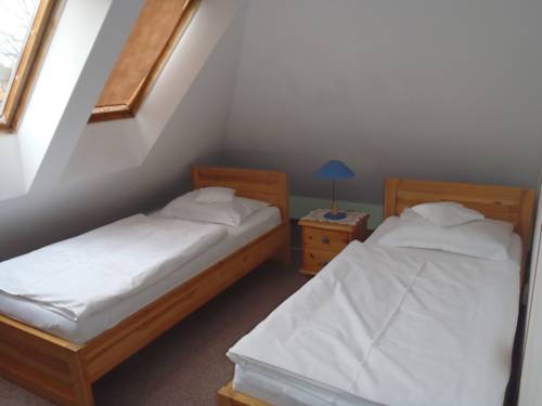 Imagen de la habitación del Hotel Sanatorium Mariot. Foto 15