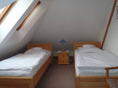 Imagen de la habitación del Hotel Sanatorium Mariot. Foto 16