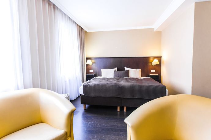 Imagen de la habitación del Hotel Sanatorium SPA Panorama. Foto 6