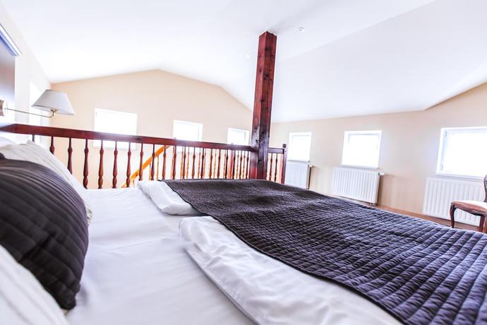 Imagen de la habitación del Hotel Sanatorium SPA Panorama. Foto 9