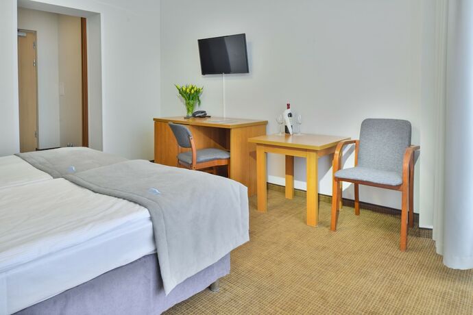 Imagen de la habitación del Hotel Sanatorium Uzdrowiskowe Bałtyk. Foto 18