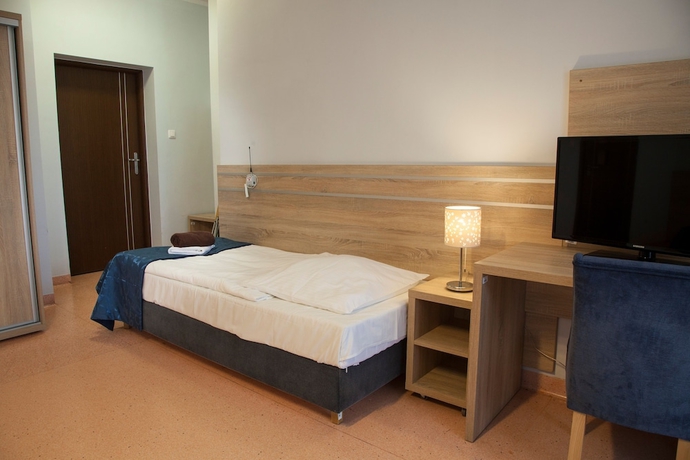 Imagen de la habitación del Hotel Sanatorium Uzdrowiskowe Muszelka. Foto 5