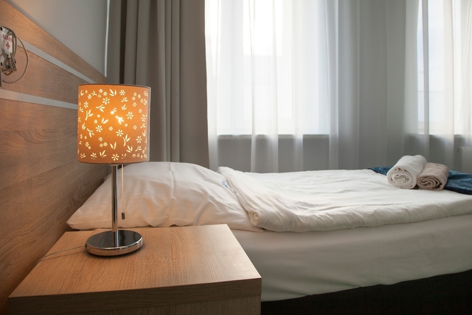 Imagen de la habitación del Hotel Sanatorium Uzdrowiskowe Muszelka. Foto 8