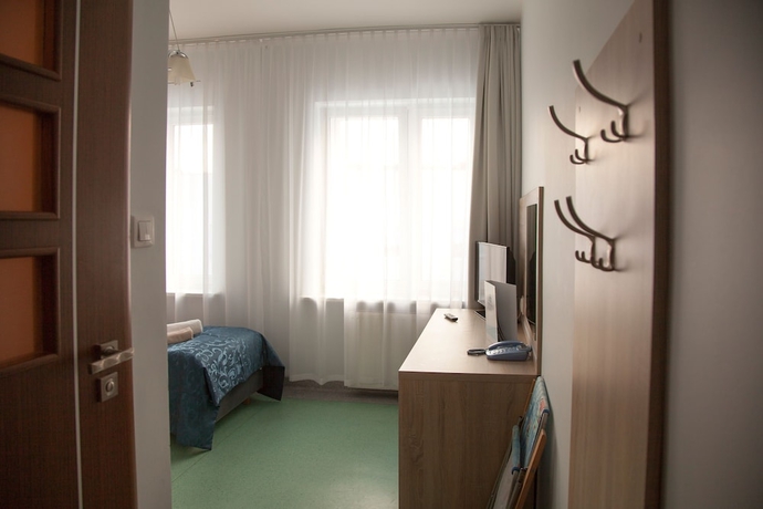 Imagen de la habitación del Hotel Sanatorium Uzdrowiskowe Muszelka. Foto 9