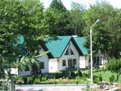 Imagen general del Hotel Sanatorium Villa Arnest. Foto 3