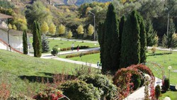 Imagen general del Hotel Sanatorium Villa Arnest. Foto 4