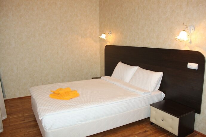 Imagen general del Hotel Sanatoriy Erino. Foto 2