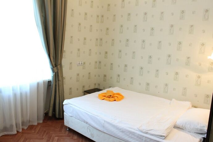 Imagen general del Hotel Sanatoriy Erino. Foto 3