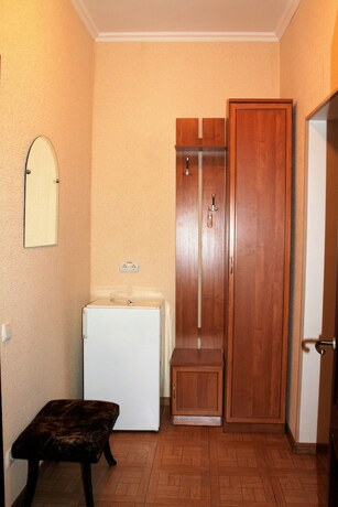 Imagen general del Hotel Sanatoriy Erino. Foto 4