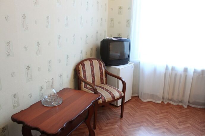Imagen general del Hotel Sanatoriy Erino. Foto 5
