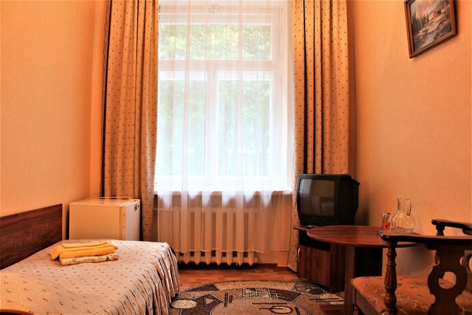 Imagen general del Hotel Sanatoriy Erino. Foto 6