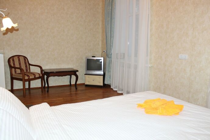 Imagen general del Hotel Sanatoriy Erino. Foto 9