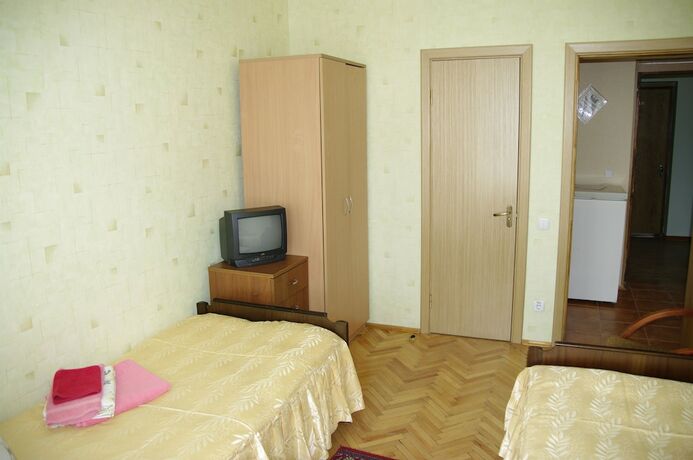 Imagen de la habitación del Hotel Sanatoriy Erino. Foto 12