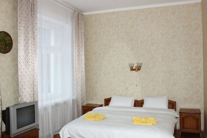 Imagen de la habitación del Hotel Sanatoriy Erino. Foto 13