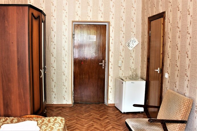 Imagen de la habitación del Hotel Sanatoriy Erino. Foto 14