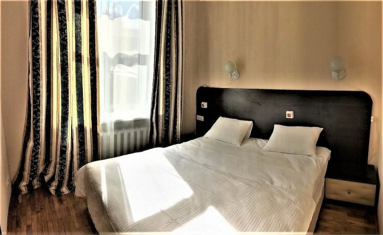Imagen de la habitación del Hotel Sanatoriy Erino. Foto 16