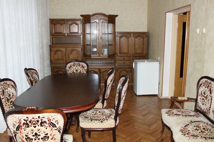 Imagen de la habitación del Hotel Sanatoriy Erino. Foto 19