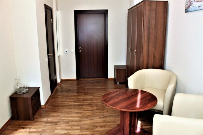 Imagen de la habitación del Hotel Sanatoriy Erino. Foto 23