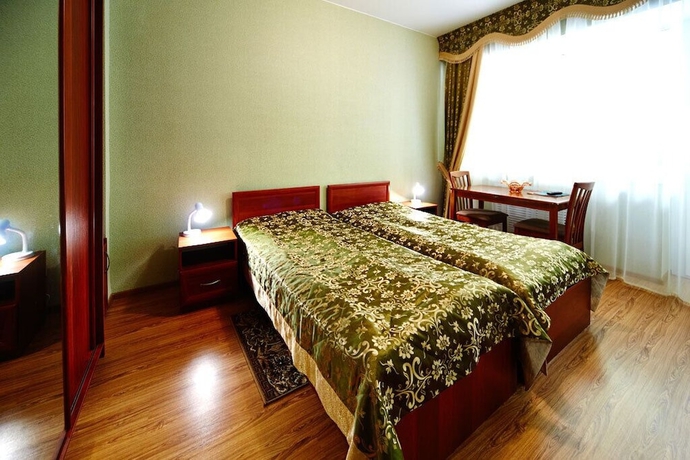 Imagen de la habitación del Hotel Sanatoriy Rodnik. Foto 3